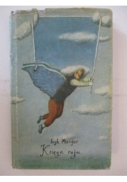 Księga raju