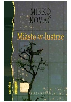 Miasto w lustrze
