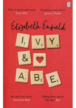 Ivy and Abe