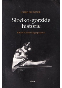 Słodko gorzkie historie