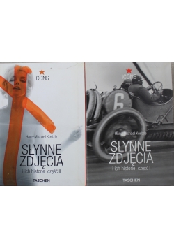 Słynne zdjęcia i ich historie Część I i II