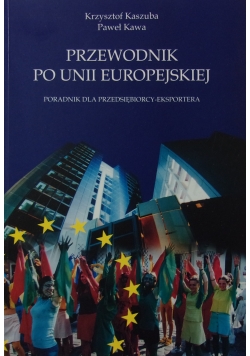Przewodniki po Unii Europejskiej