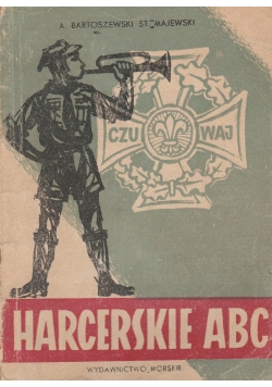 Harcerskie ABC