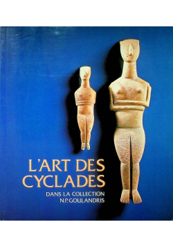L Art Des Cyclades