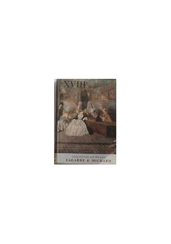 Collection litteraire Lagarde & Michard
