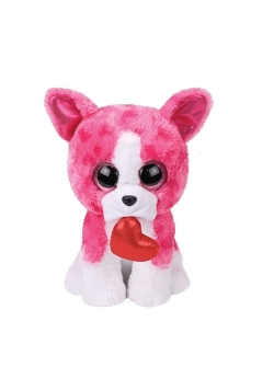 Beanie Boos piesek Romeo