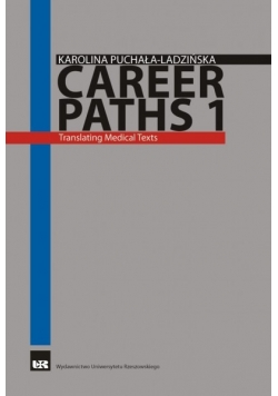 Career Paths 1