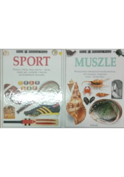 Muszle/Sport