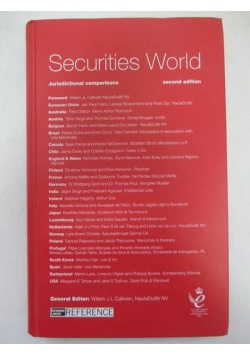 Securities World