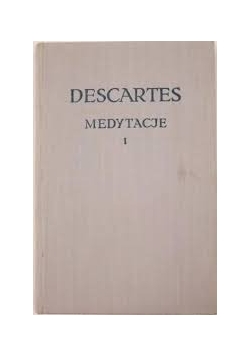 Medytacje