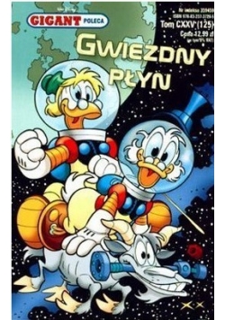 Gwiezdny płyn