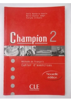 Champion 2, ćwiczenia