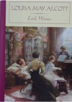 Little Woman