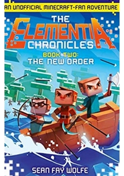 The Elementia Chronicles