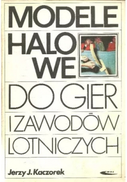 Modele halowe do gier