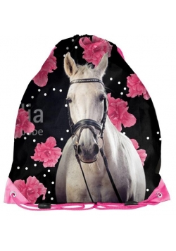 Worek na buty Horse 18-712HR PASO