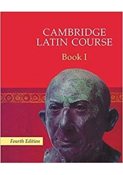 Cambridge Latin Course Book 1