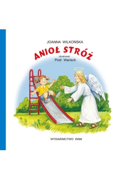 Anioł Stróż