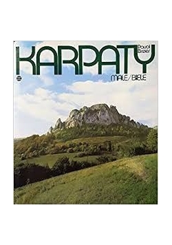 Karpaty