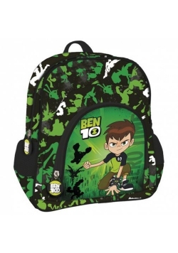 Plecak 12 Ben 10