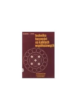 Technika łączności na kablach współosiowych
