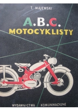 A. B. C. Motocyklisty