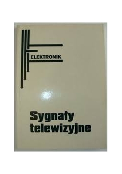 Sygnały Telewizyjne