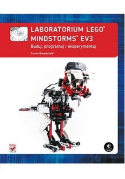 Laboratorium Lego Mindstorms Ev3.