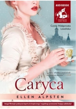 Caryca Audiobook