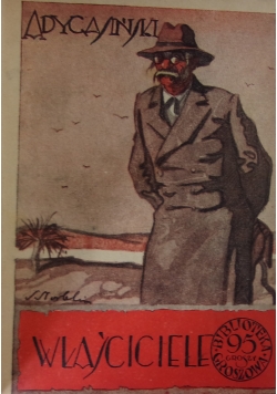 Właściciele,