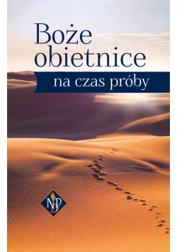 Boże obietnice na czas próby