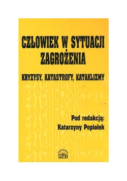Człowiek w Sytuacji zagrożenia