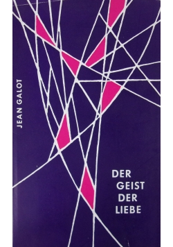 Der geist der liebe