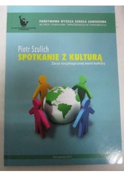 Spotkanie z kulturą