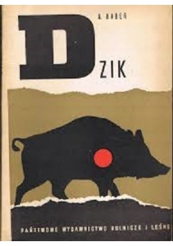 Dzik