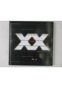 Wiek XX + CD