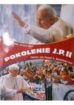Pokolenie J.P.II
