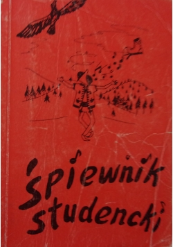 Śpiewnik studencki