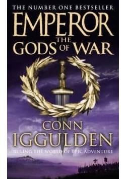 Emperor the gods of war