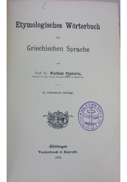 Scripta quae manserunt omnia, 1920 r.