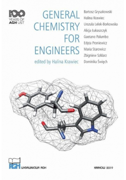 General Chemistry for Engineers
