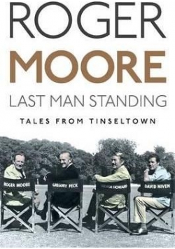 Last Man Standing  Tales from Tinseltown