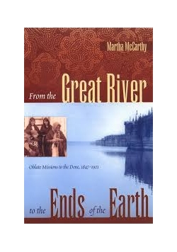 From the great river to the ends of the Earth