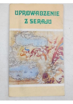Uprowadzenie z Seraju