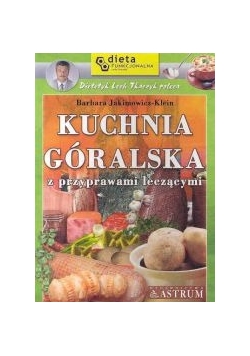 Kuchnia góralska