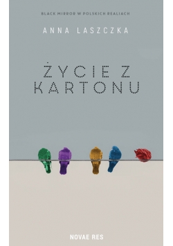 Życie z kartonu