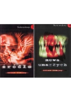 Źródło / Mowa  umarłych