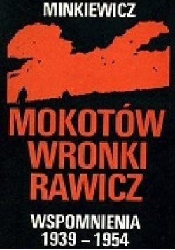 Mokotów Wronki Rawicz Wspomnienia 1939 - 1954