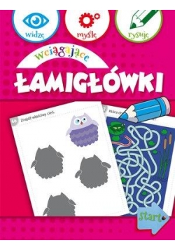 Wciągające łamigłówki