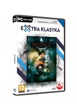 Extra Klasyka Silence